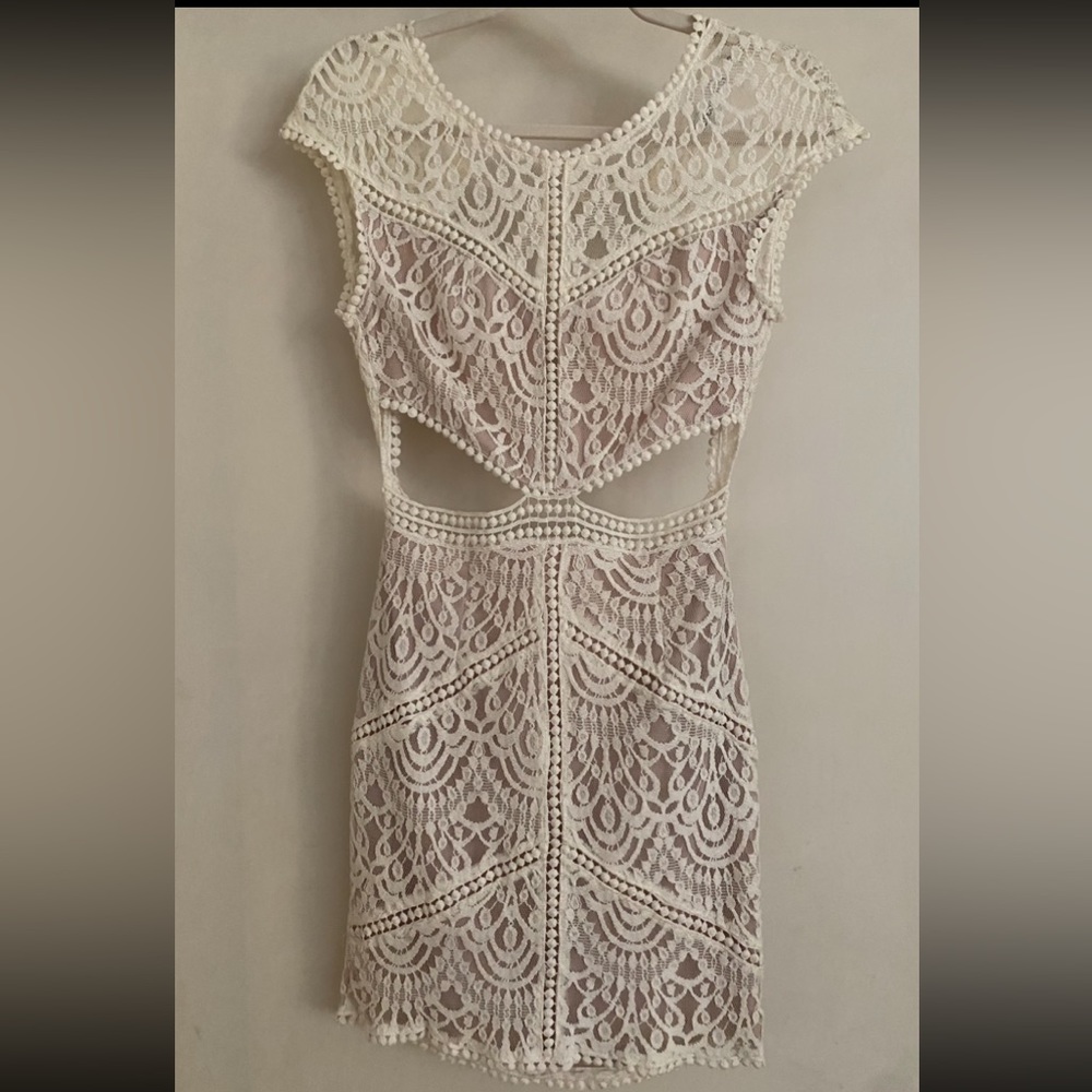 Hello Molly Dress